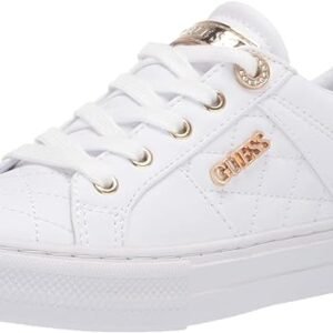 Guess Loven Tenis para mujer