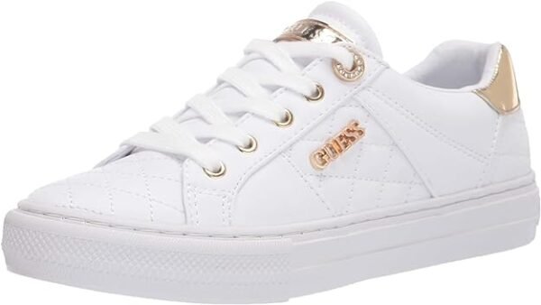 Guess Loven Tenis para mujer