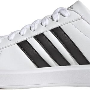 adidas - Tenis Grand Court 2.0 para mujer