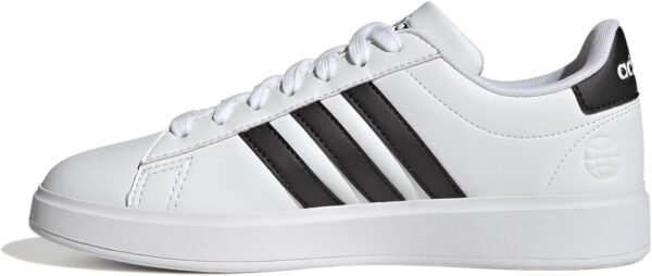 adidas - Tenis Grand Court 2.0 para mujer
