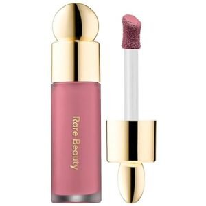 Rare Beauty by Selena Gomez Soft Pinch Liquid Blush Fomentar