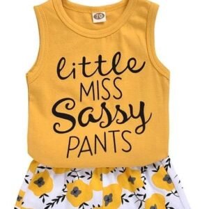Conjunto de ropa de otoño para bebés y niñas pequeñas, incluye camiseta de manga larga + pantalones y diadema con estampado floreado