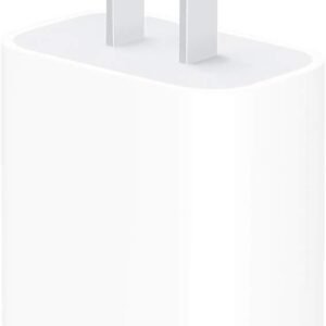 Apple 20W USB-C Power Adapter