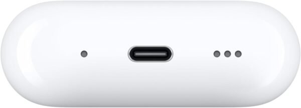 Apple AirPods Pro (2nd Generation) with MagSafe Case (USB‑C) ​​​​​​​ - Image 3