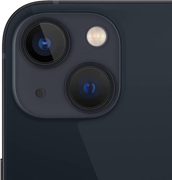iPhone 13, 128GB, Midnight - Unlocked (Renewed) - Image 3