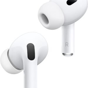 Apple AirPods Pro (2nd Generation) with MagSafe Case (USB‑C) ​​​​​​​