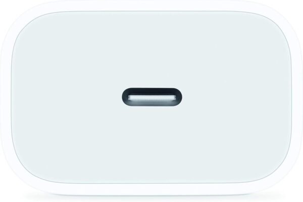 Apple 20W USB-C Power Adapter - Image 3