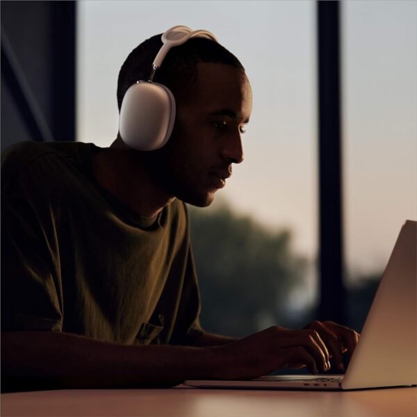 Apple AirPods Max - Space Grey - Image 4