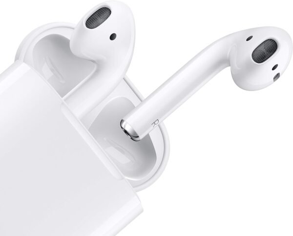 Apple AirPods (2nd Generation) - Image 6