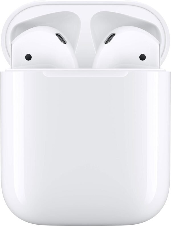 Apple AirPods (2nd Generation) - Image 5