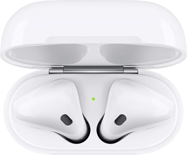 Apple AirPods (2nd Generation) - Image 4