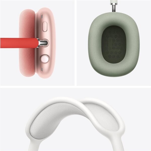 Apple AirPods Max - Space Grey - Image 3
