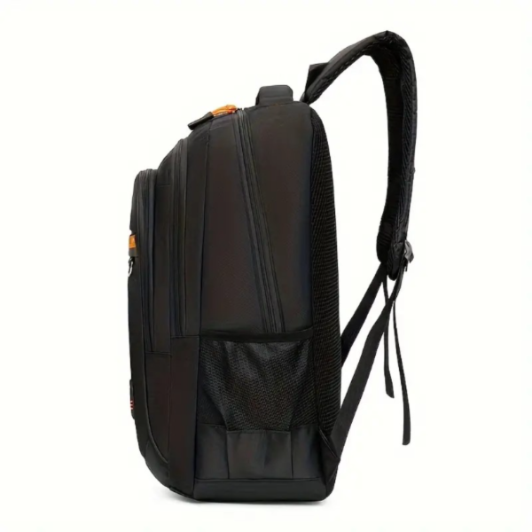 Travel Backpack, Large Capacity Wear-resistant Backpack For Men And Women In Autumn And Winter, Christmas Gift, Student Laptop Bag, Travel Commuting To School Bag, School Bags, Easter Gifts - Image 5