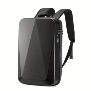 Large Capacity Waterproof Casual Backpack With USB Charging, Business Laptop Backpack For 15.6-17inch, Ideal choice for Gifts, School bags, Valentines Gifts