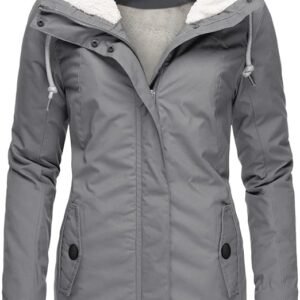 Womens Winter Jackets Women Quilted Jacket Women's Coats & Jackets Puffer Jacket Sweater Jacket Warm Thick Coat
