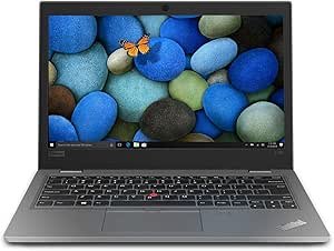Lenovo ThinkPad L390 13.3" FHD (1920x1080) Laptop, Intel Core i5-8365U 1.6GHz, 16GB DDR4 RAM 256GB SSD, HDMI, WiFi, BT, CAM, Win10 Pro (Renewed)