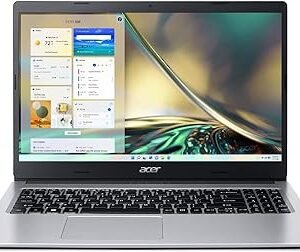 Acer Aspire 3 15.6" Full HD Laptop AMD Ryzen 3 3250U CPU | 8G Ram | 512G SSD | Windows 11 S Mode (1 yr Manufacturer Warranty)