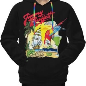 JIAOJIE 3D Print Hoodie Men's Sport Sweatshirt Long Sleeve Pullover Hoody