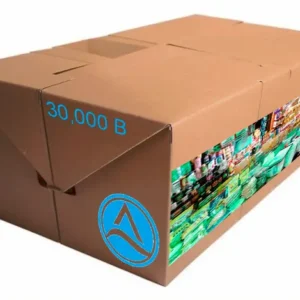 Basket type 30,000 B