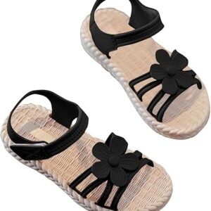 Soft Sole Sandals Toddlers Kids Slippers Women Multifunctional Sandals Summer