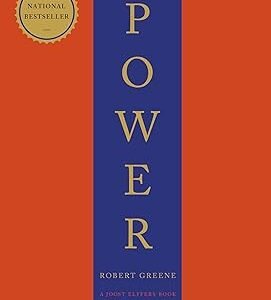 The 48 Laws of Power
