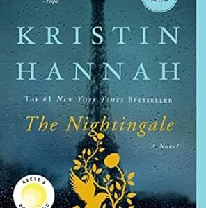 The Nightingale: A Novel