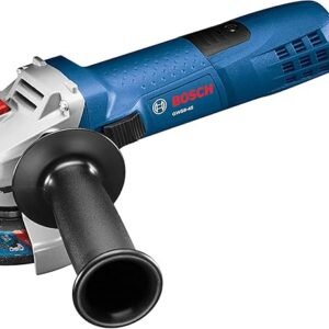 BOSCH 4-1/2 Inch Angle Grinder GWS8-45º