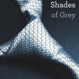 Fifty Shades of Grey (Fifty Shades, Paperback