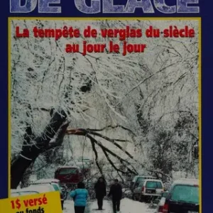 L'enfer de glace