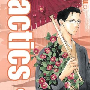 tactics Volume 8 Paperback