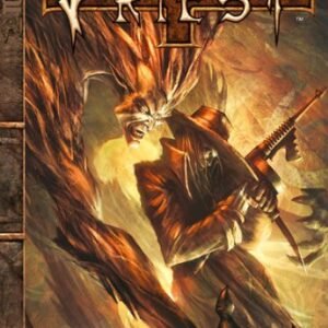 Priest 10 Paperback