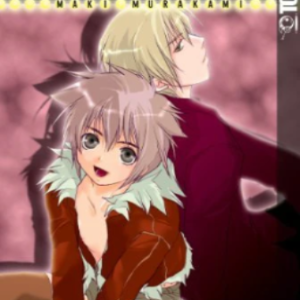 Gravitation Collection 11&12 Paperback