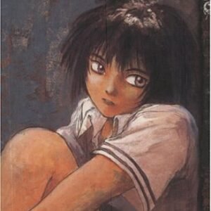 Lament of the Lamb 2 Paperback