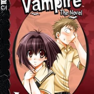 Chibi Vampire: The Novel Volume 5 Paperback