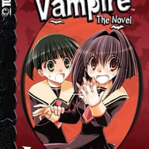 Chibi Vampire: The Novel Volume 7 Paperback