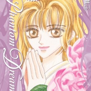 Phantom Dream Volume 2 Paperback