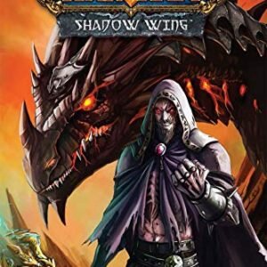 World of Warcraft: Shadow Wing Vol. 2: Nexus Point