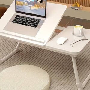 pc Laptop Desk/Student Study Table/Office Desk/Bedside Table/Lazy Person's Desk - Five-speed