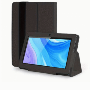 ATMPC 7 Inch Android 11 Tablet with HD IPS Display, Quad Core Processor, 2GB RAM 32GB ROM
