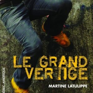 Le Grand Vertige Paperback