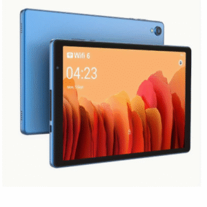Inch Android 14 Tablet, Quad-Core Processor 4GB(2+2) RAM 32GB ROM, 1TB Expandable