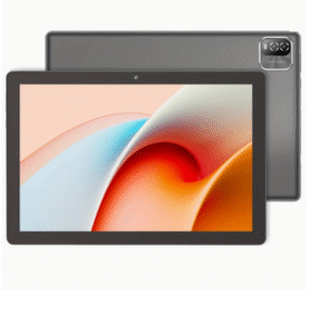 ROENLLCE 10.1-Inch Android 14 Operating System Tablet, 6GB (3G+3G Memory Expansion)
