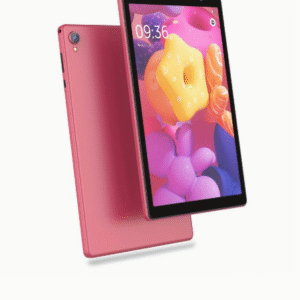 Android 14 Tablet, 10 Inch Android Tablet, Quad Core Processor, (2+2) 4GB RAM 32GB ROM