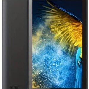 ROENLLCE 7-inch Android 13 Quad-Core Tablet with 4GB Expandable RAM (2GB+2GB), 32GB