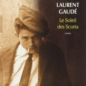 LE SOLEIL DES SCORTA PaperBack