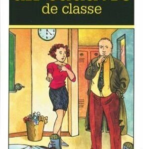 Un Cadavre de Classe