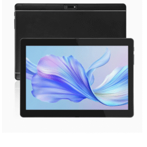 Veidoo 10 Inch Android Tablet Pc, 2GB RAM 32GB Storage, Tablets 10.1'' IPS HD Touch Screen