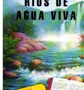 Himnos Y Coros Especiales RIOS DE AGUA VIVA