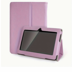 T&C ATMPC 7" Android 11 Tablet with Quad Core Processor, 2GB RAM 32GB ROM, HD IPS Display, Dual Ca