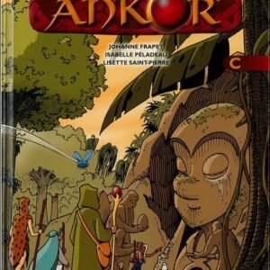 ANKOR TRANSDISCIPLINAIRE 2e cycle Manuel C
